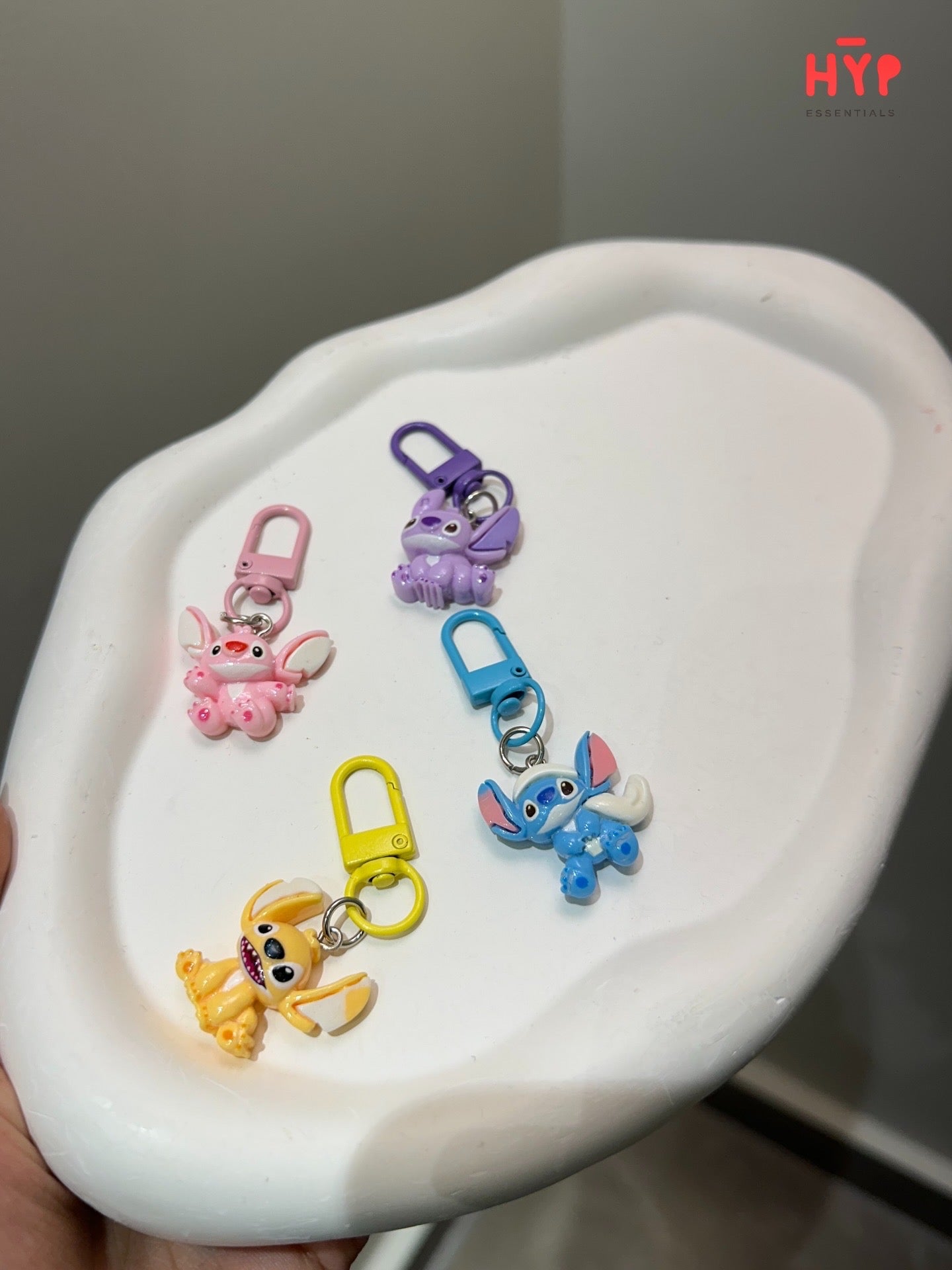 Small Phone Charms/Keychains