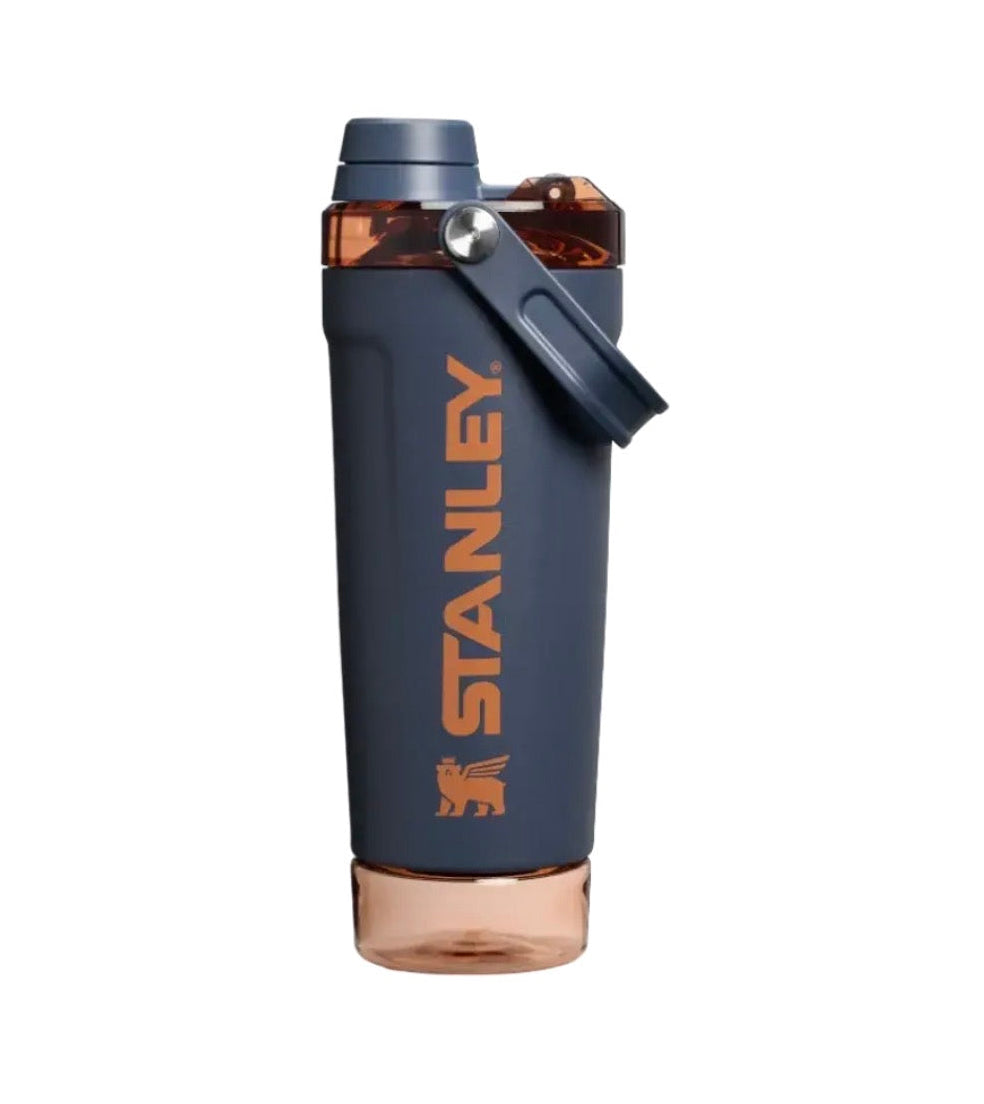 Stanley Shaker