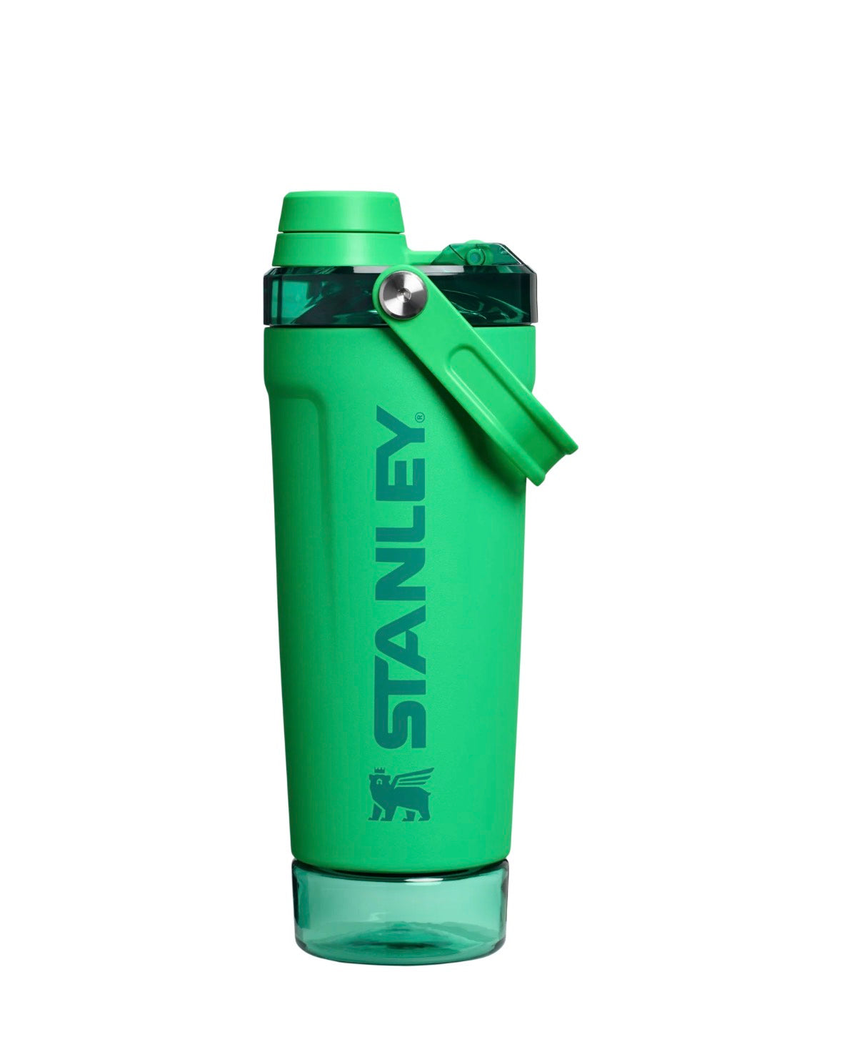 Stanley Shaker