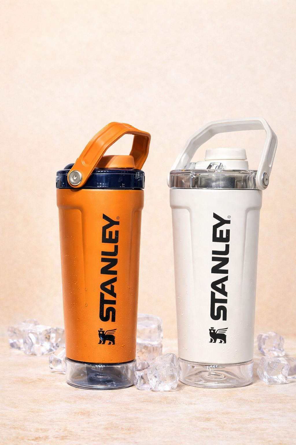 Stanley Shaker