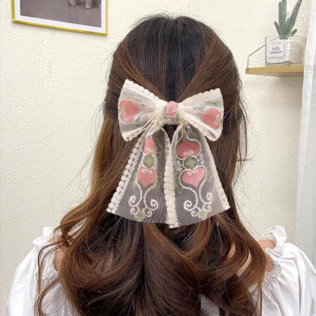 Hair Bow