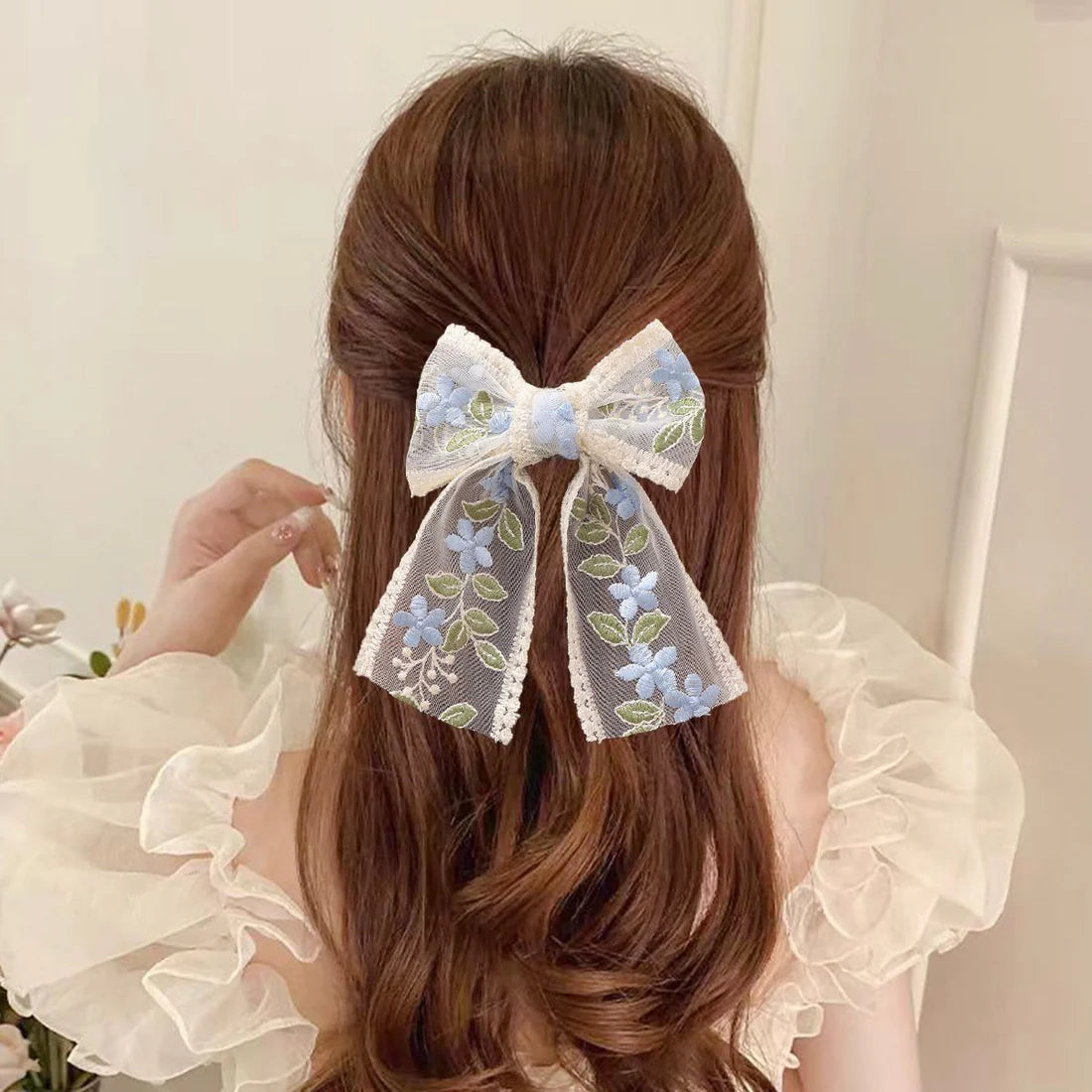 Hair Bow
