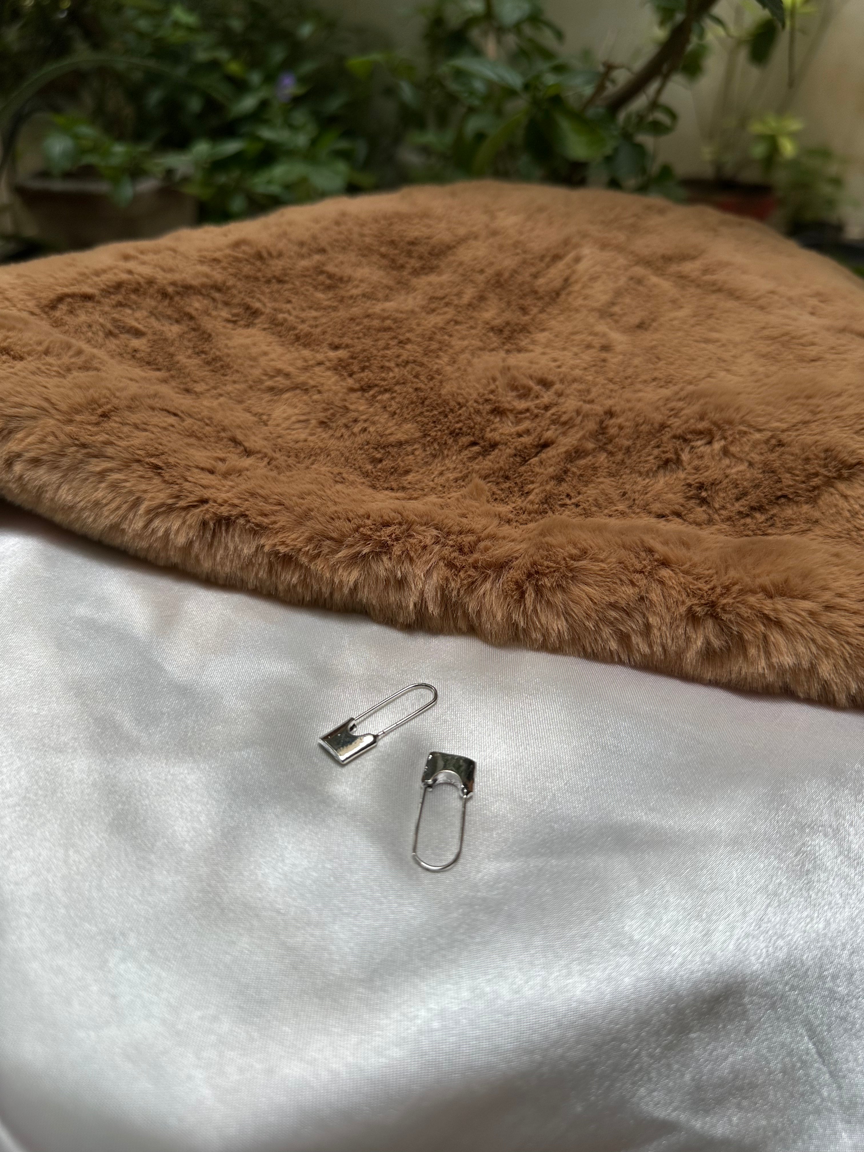 It’s a Lock Earrings