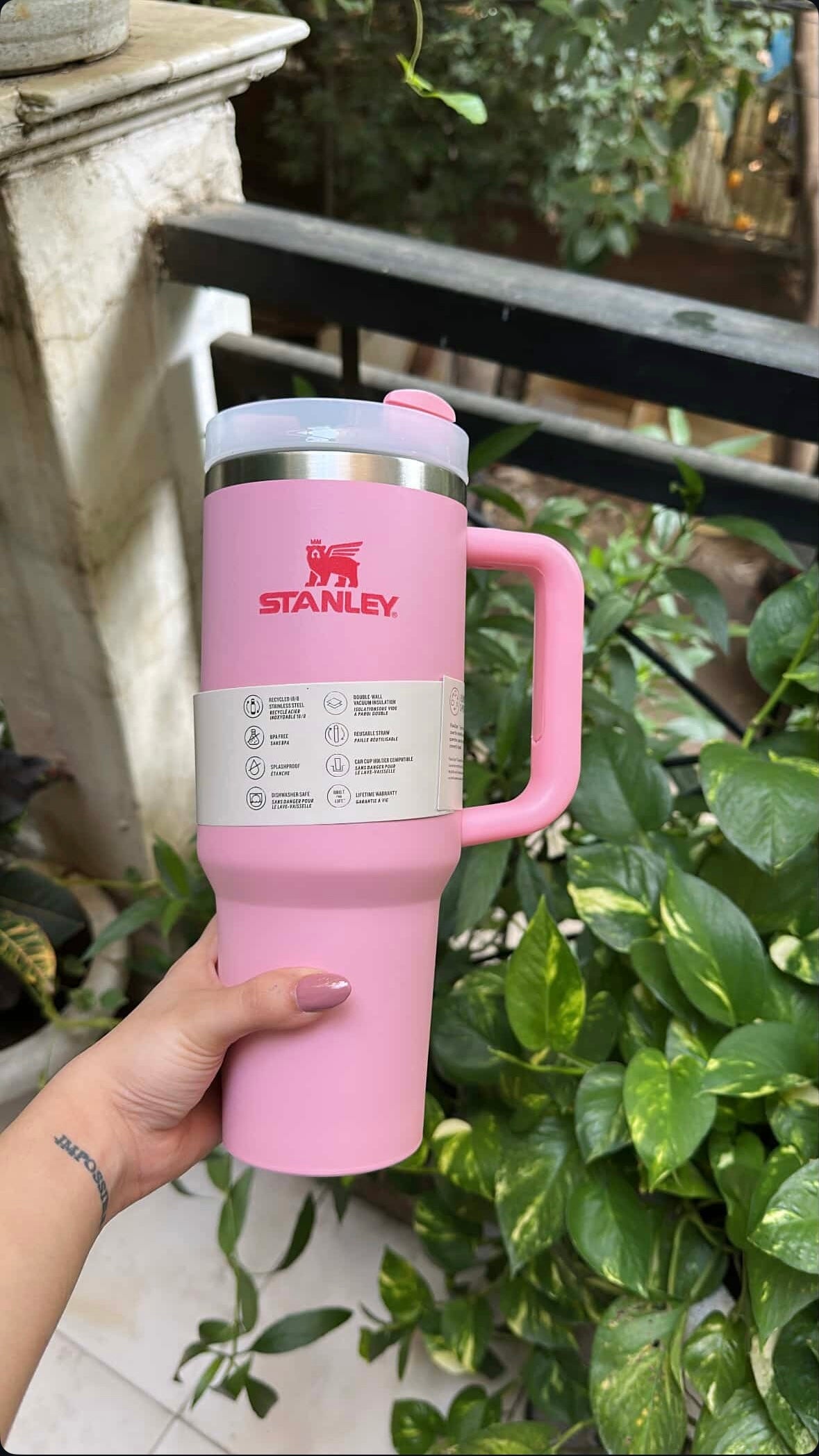 Stanley Tumbler - 1200 mL