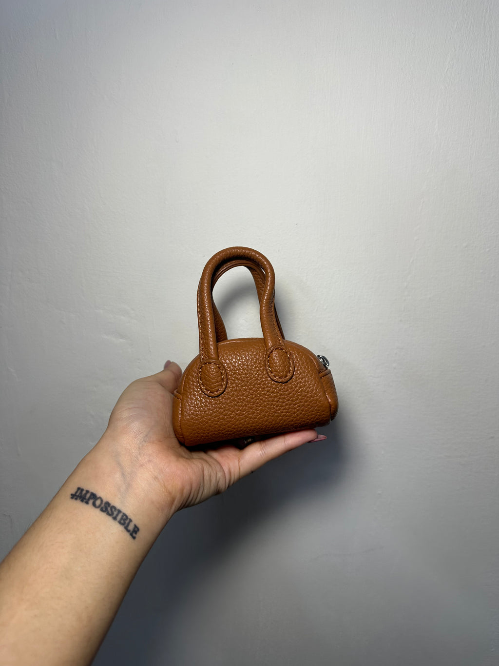 Mini Bag (without sling)