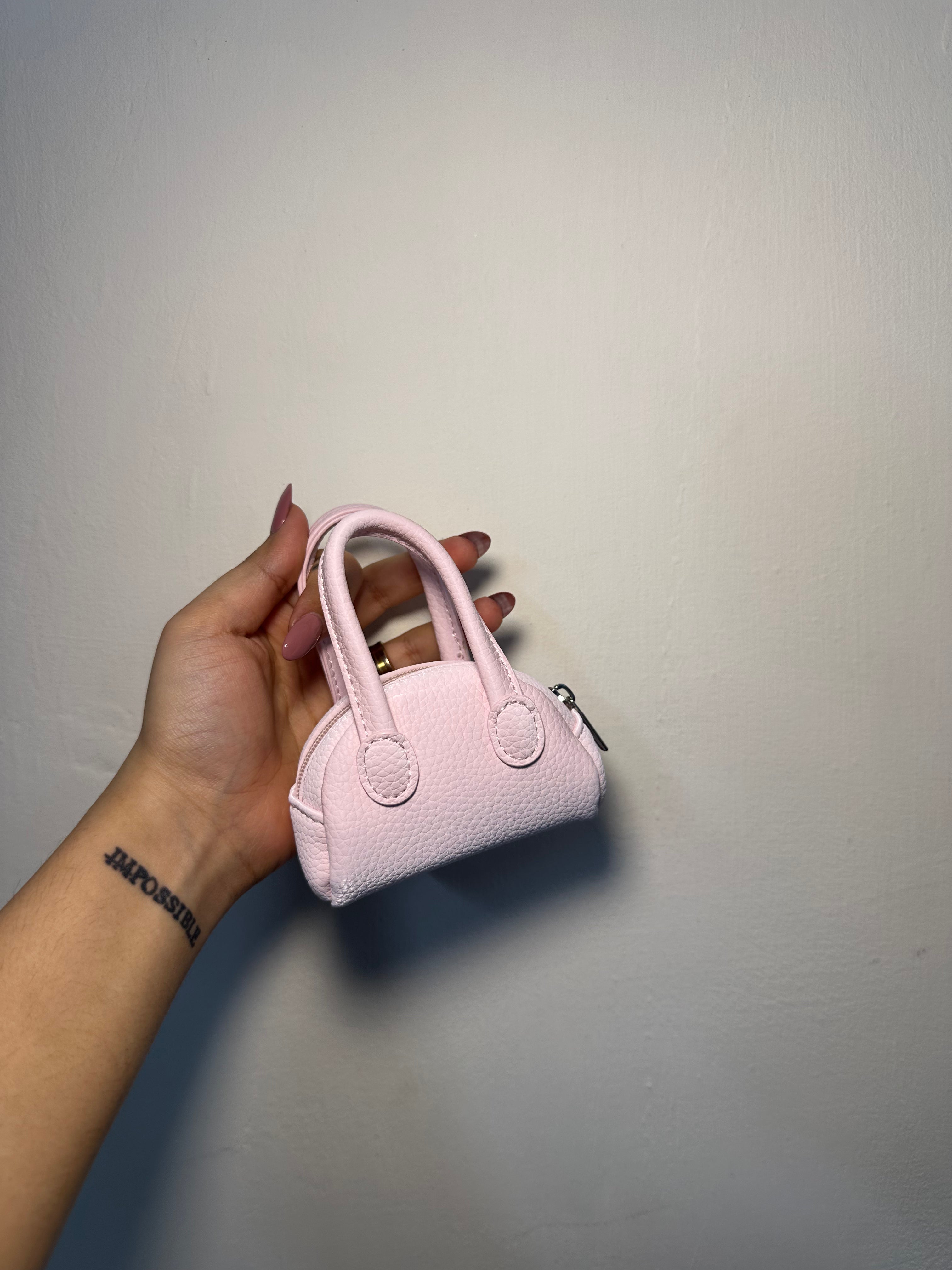 Mini Bag (without sling)