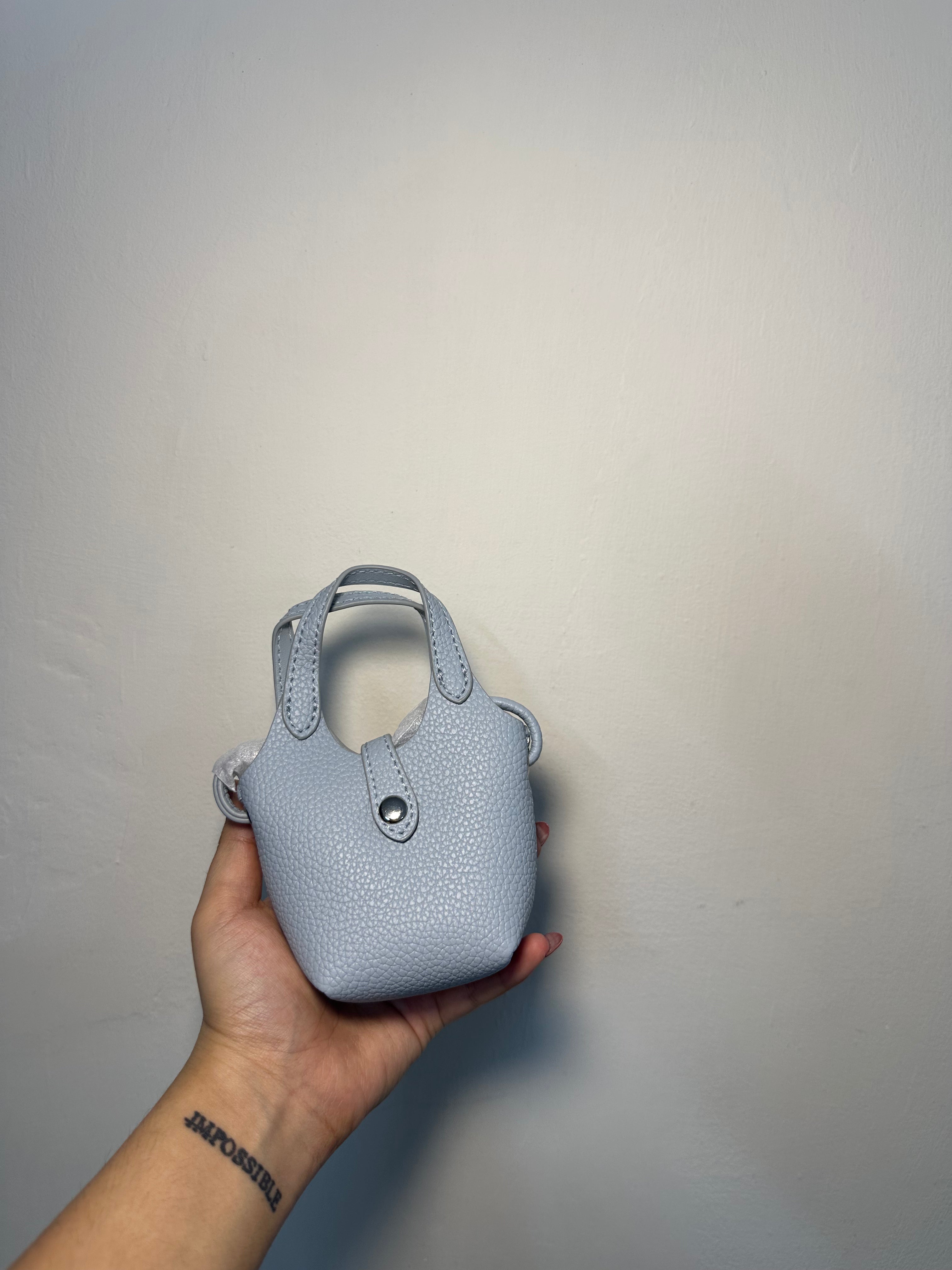 Mini Sling Bag