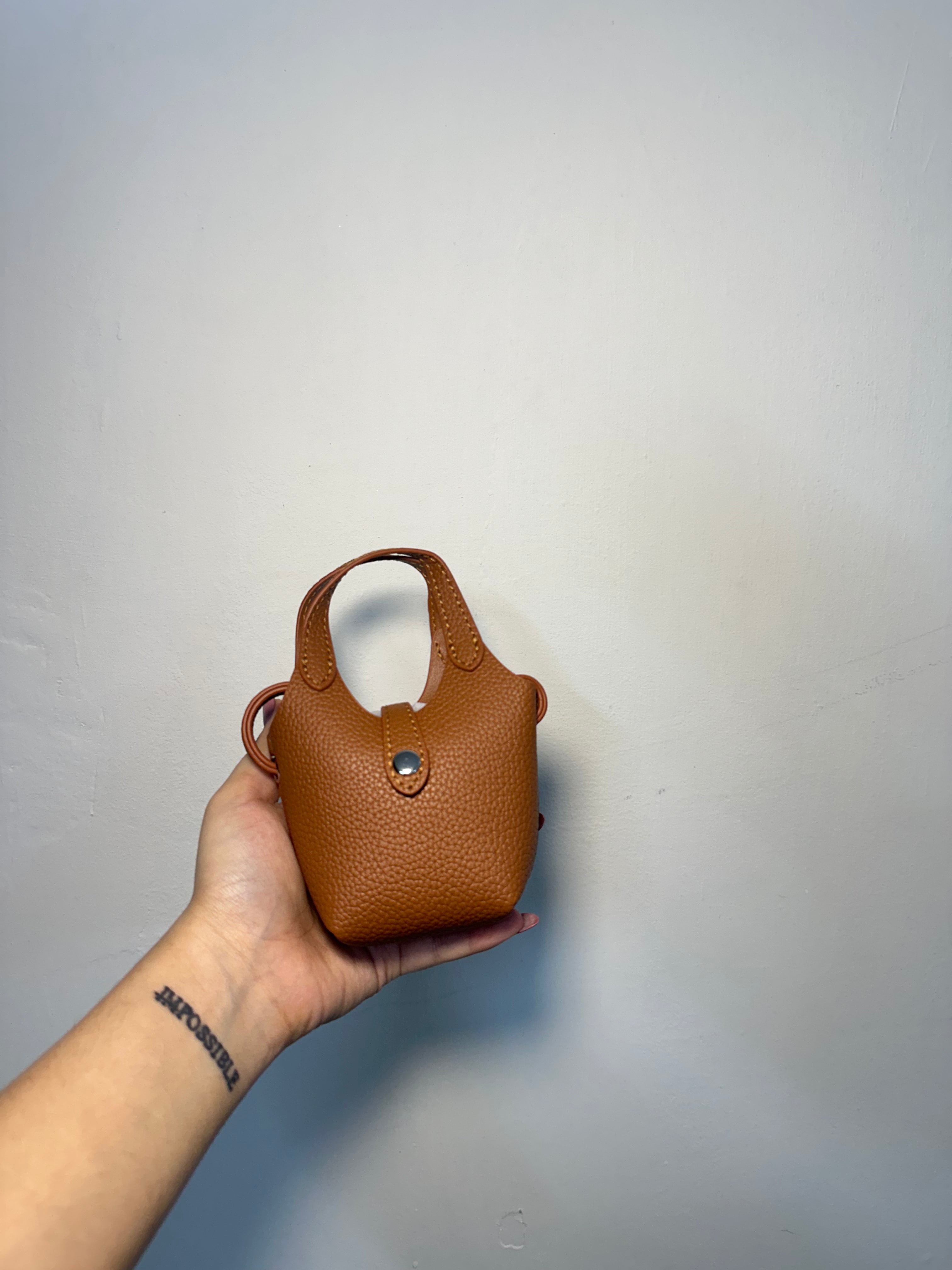 Mini Sling Bag