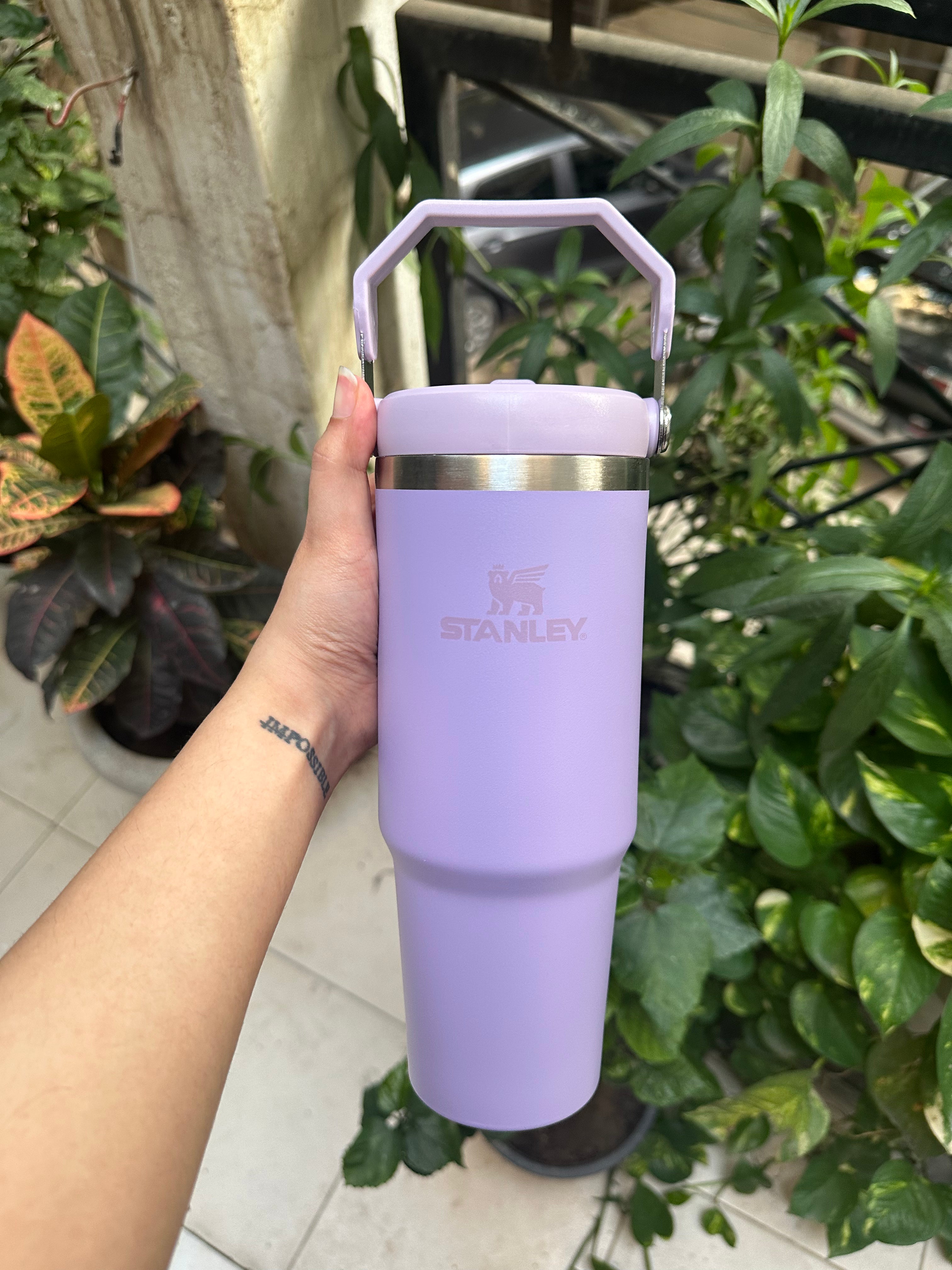 Stanley Tumbler - 900 mL