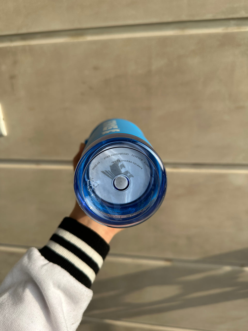 Stanley Shaker