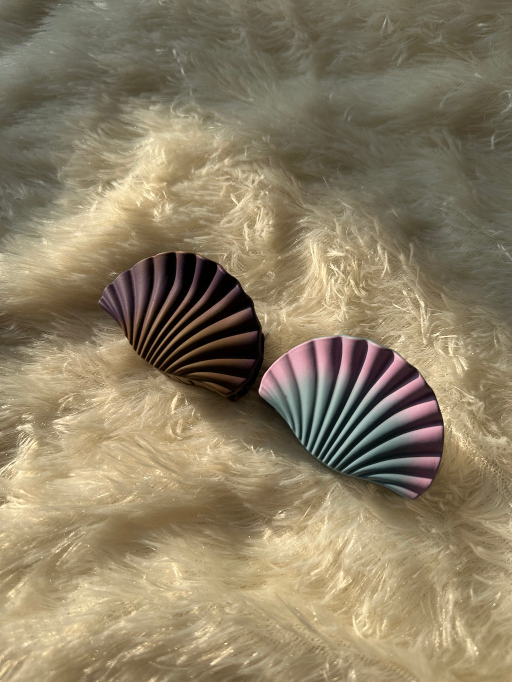 Shell Claw (medium)