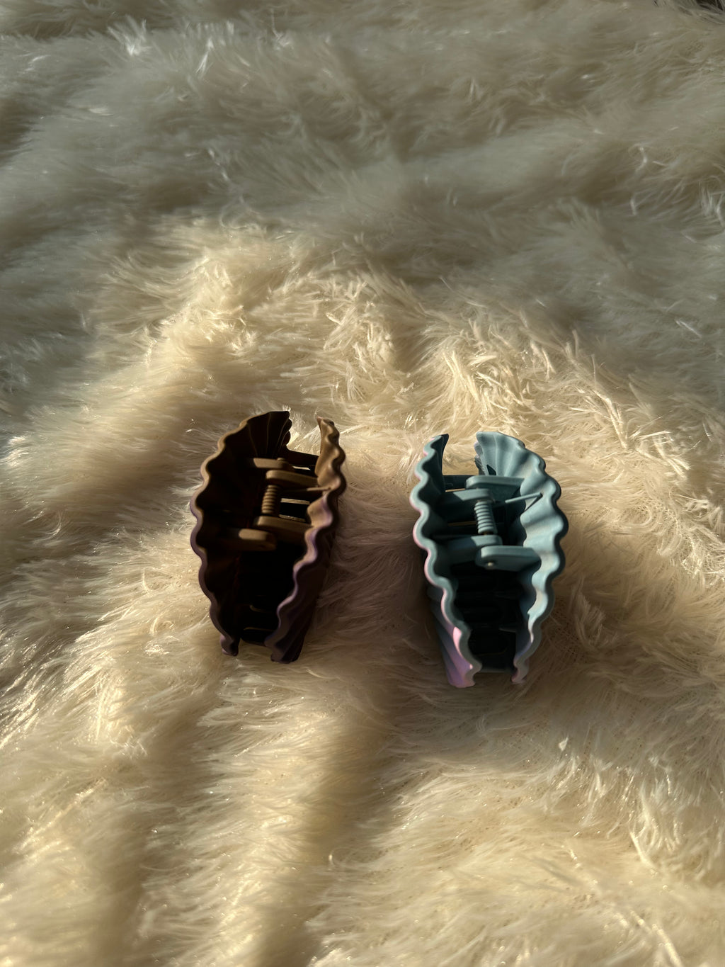 Shell Claw (medium)