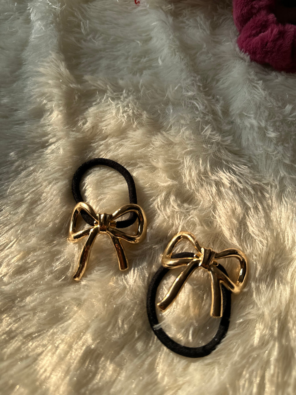 Hair Tie