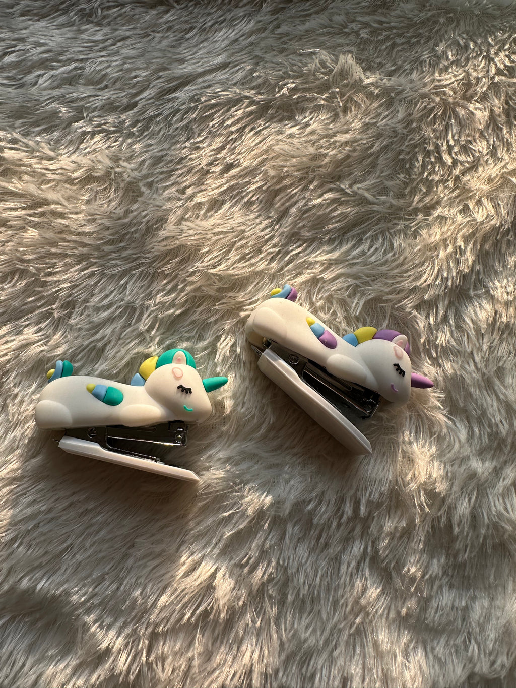 Unicorn Stapler