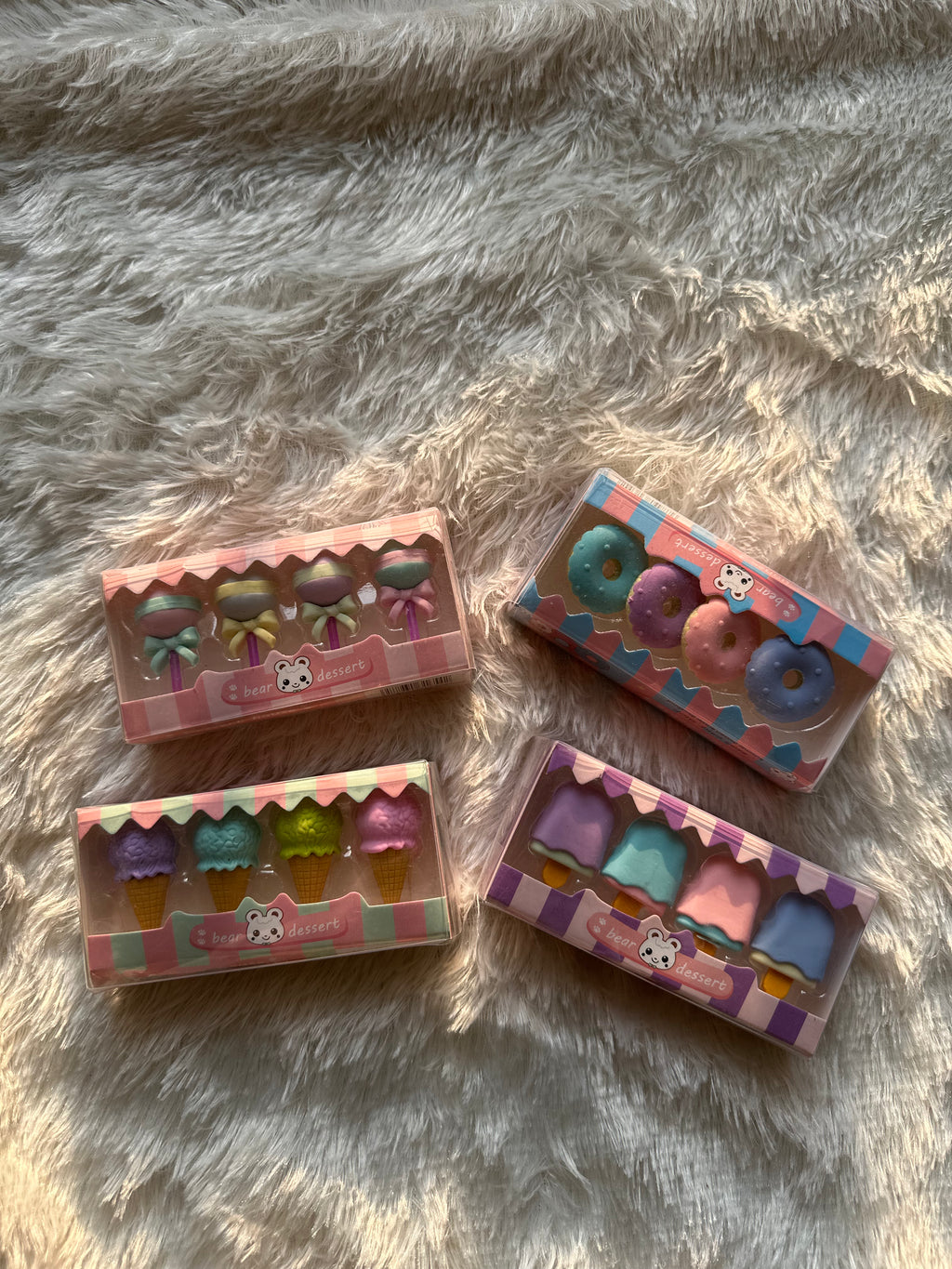 Eraser