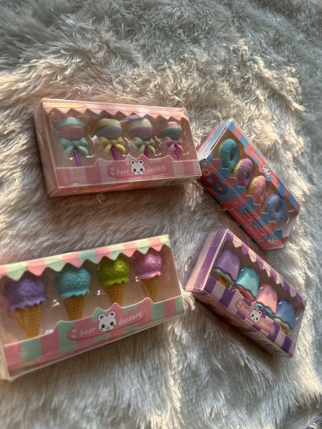 Eraser