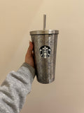 Starbucks - Silver