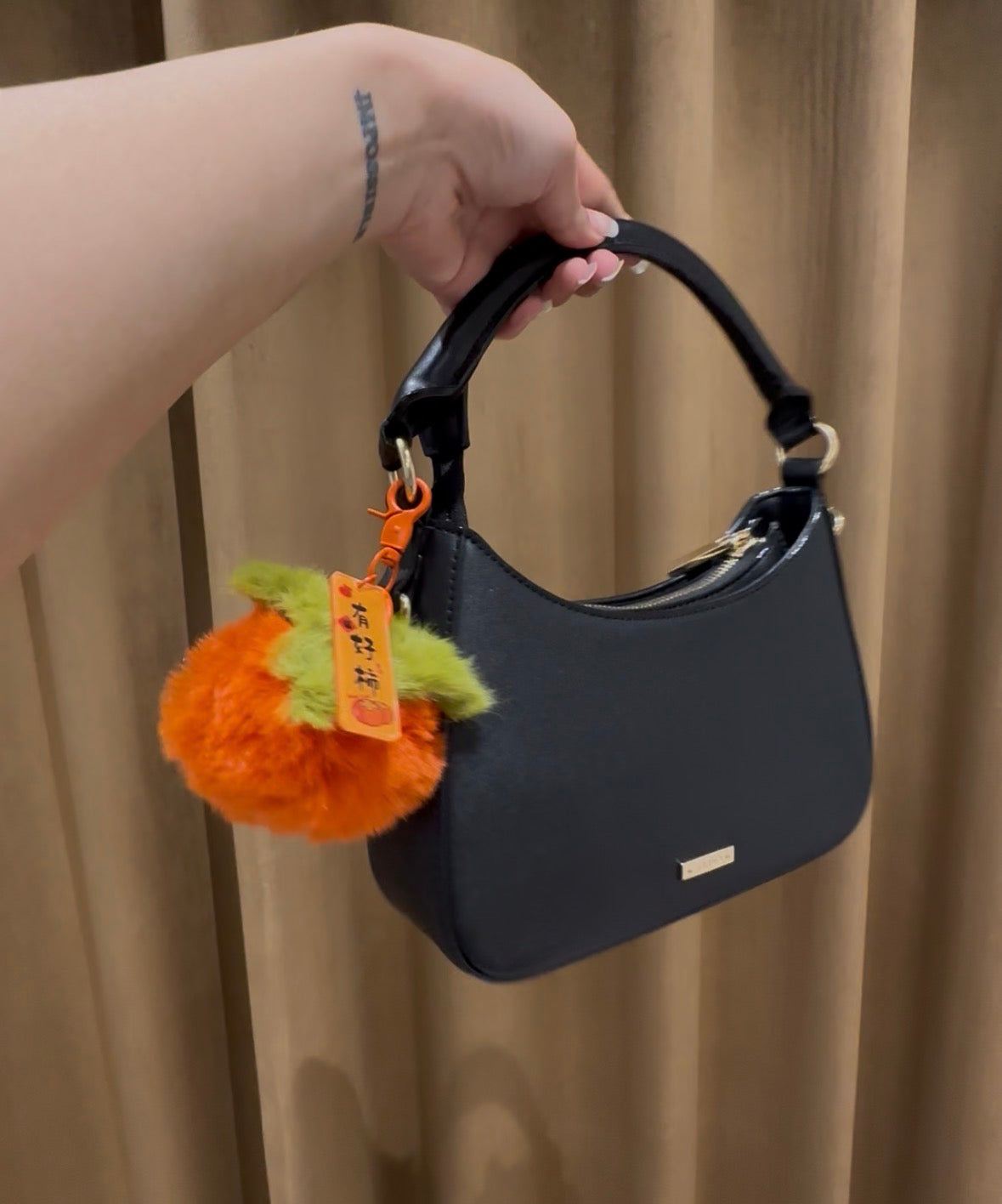 Character Charm/Keychain