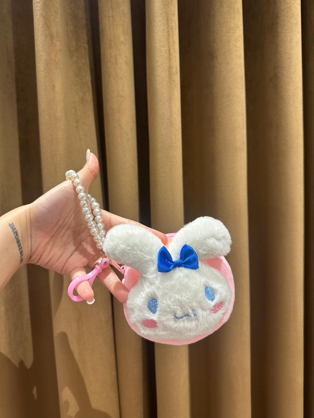 Character Charm/Keychain