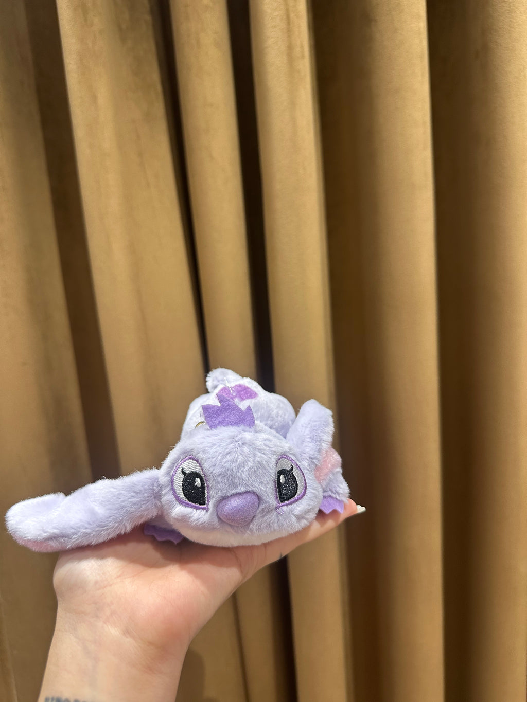 Character Charm/Keychain