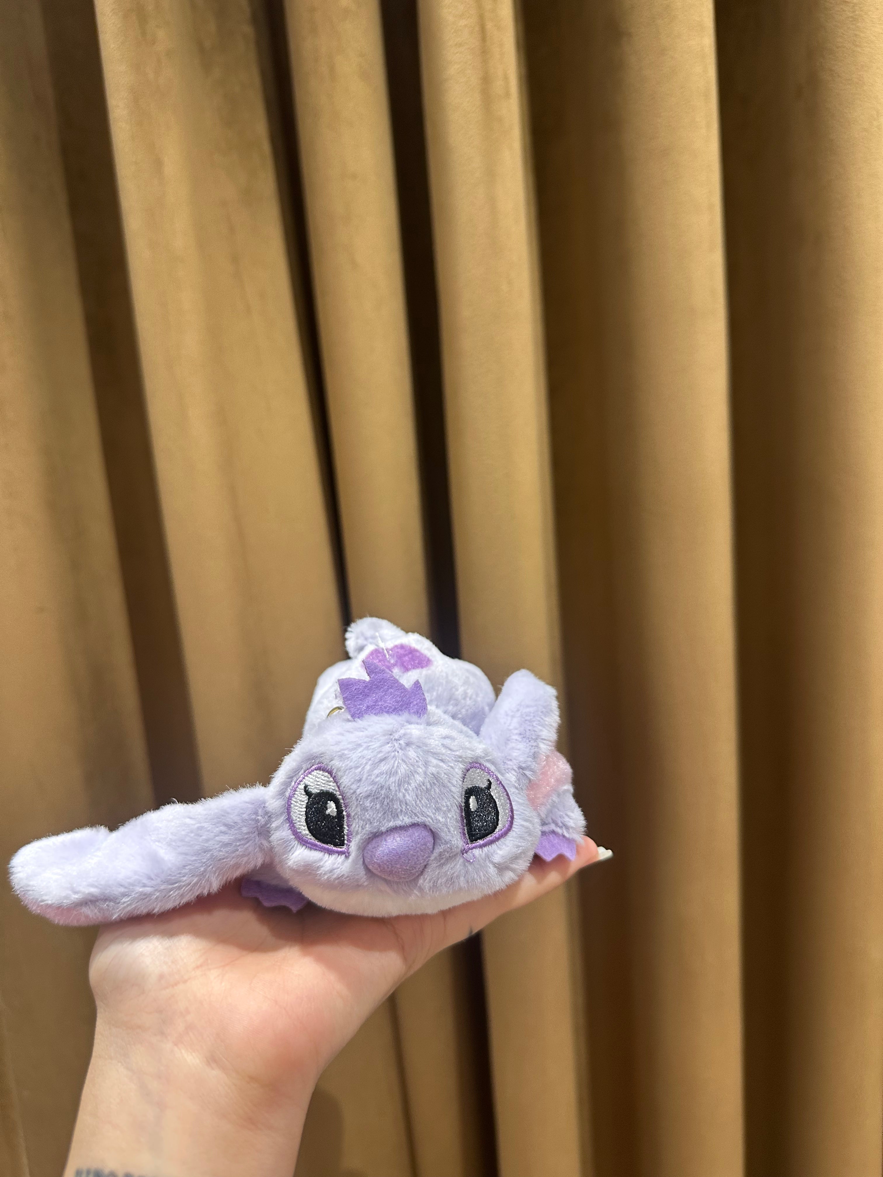 Character Charm/Keychain