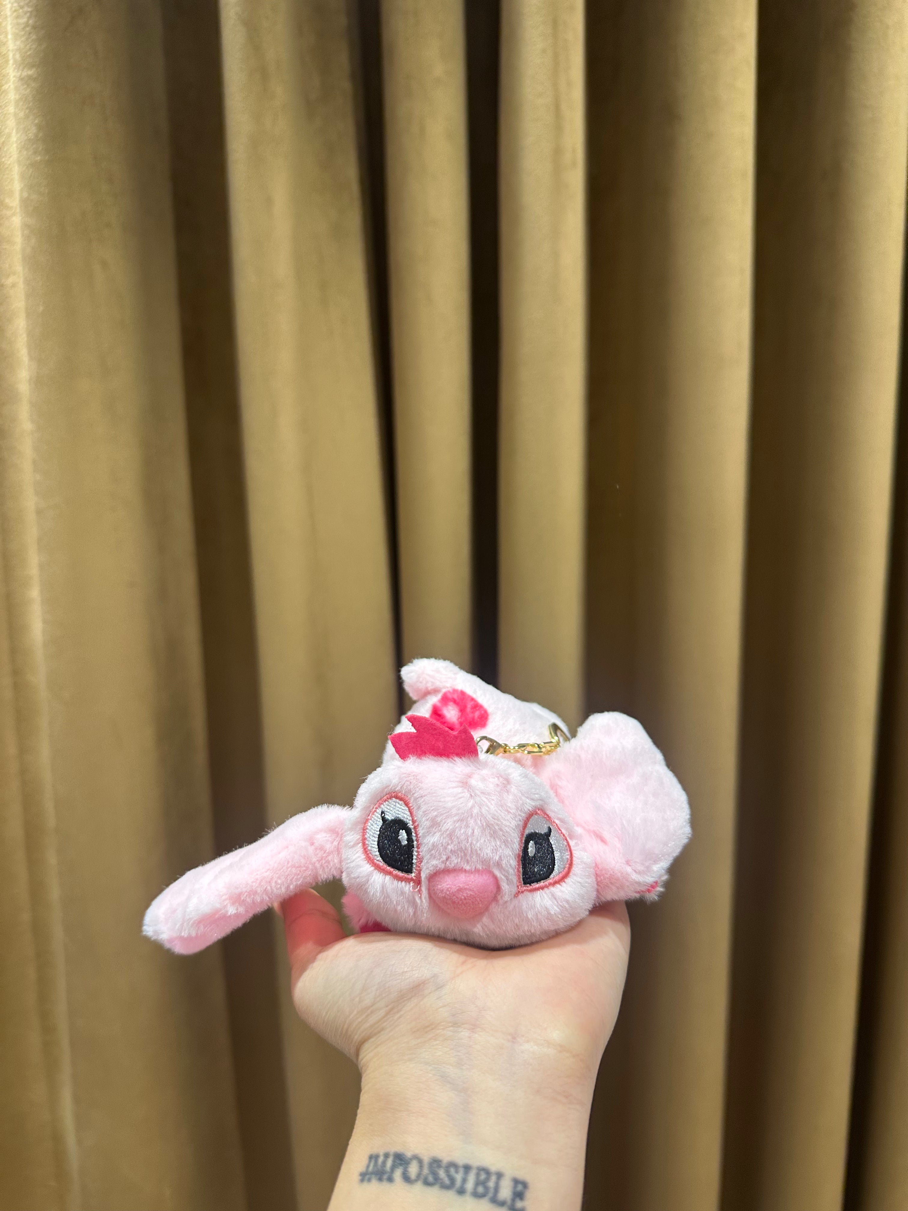 Character Charm/Keychain