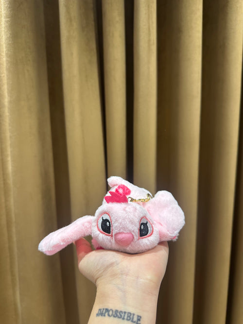 Character Charm/Keychain