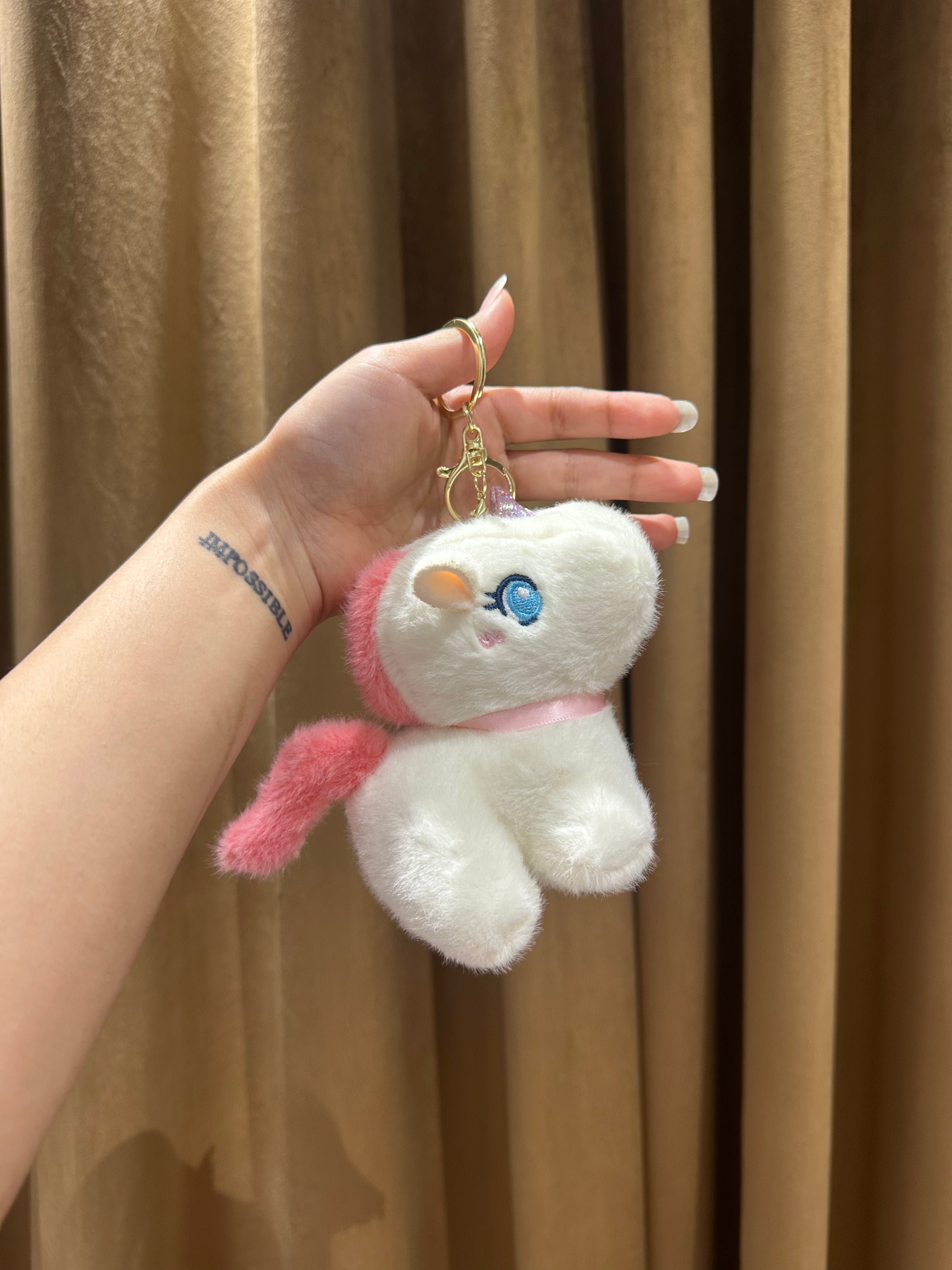 Character Charm/Keychain