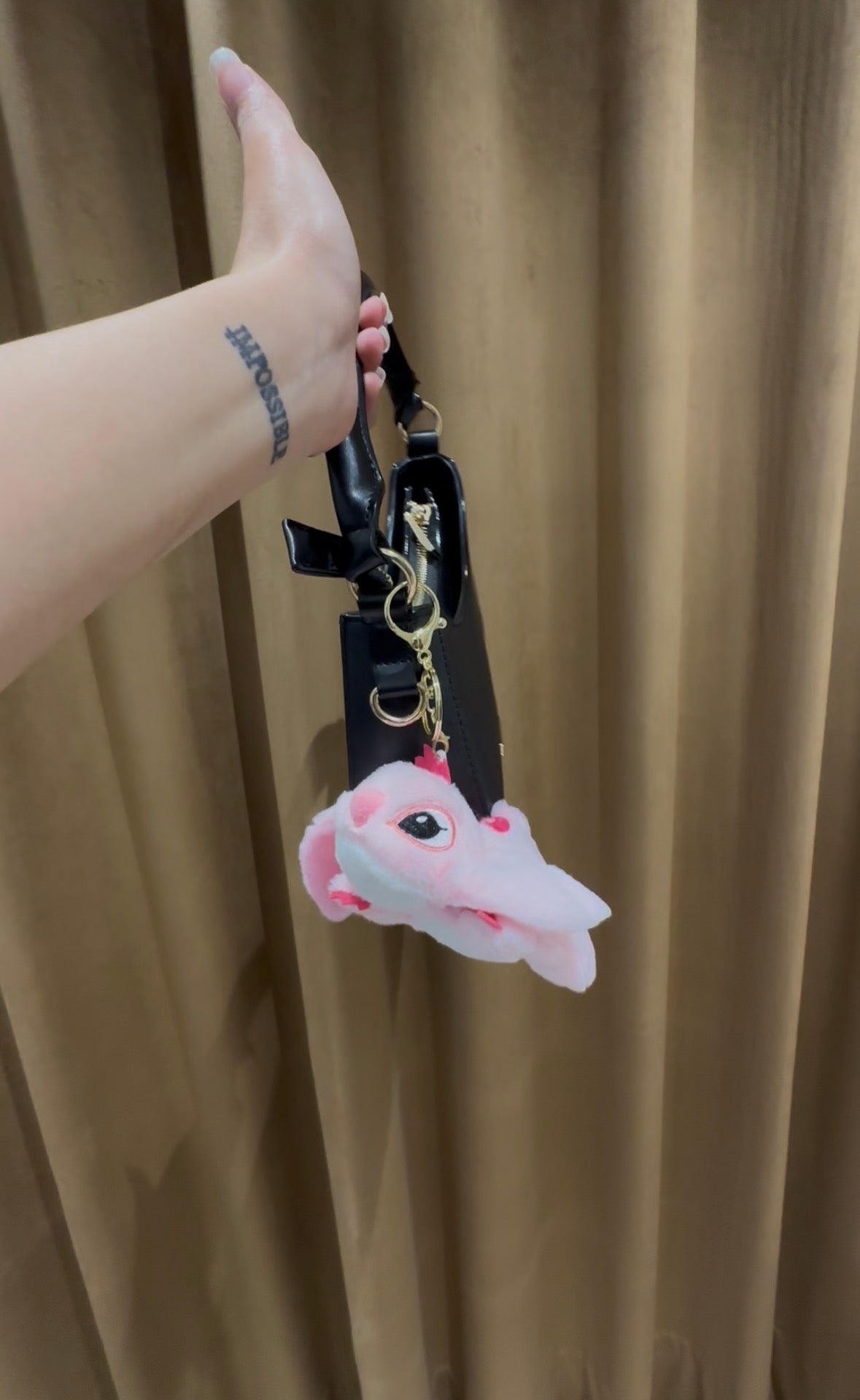 Character Charm/Keychain