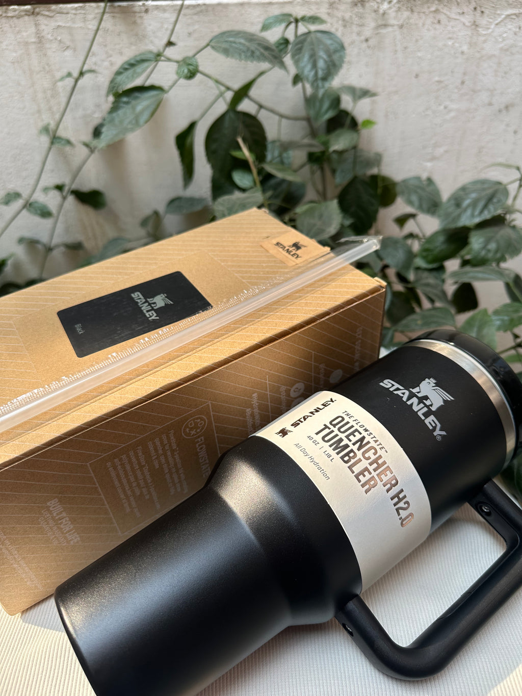 Stanley Tumbler - 1200 mL