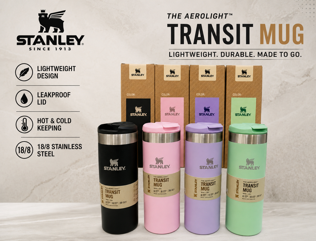 Stanley Transit Mug