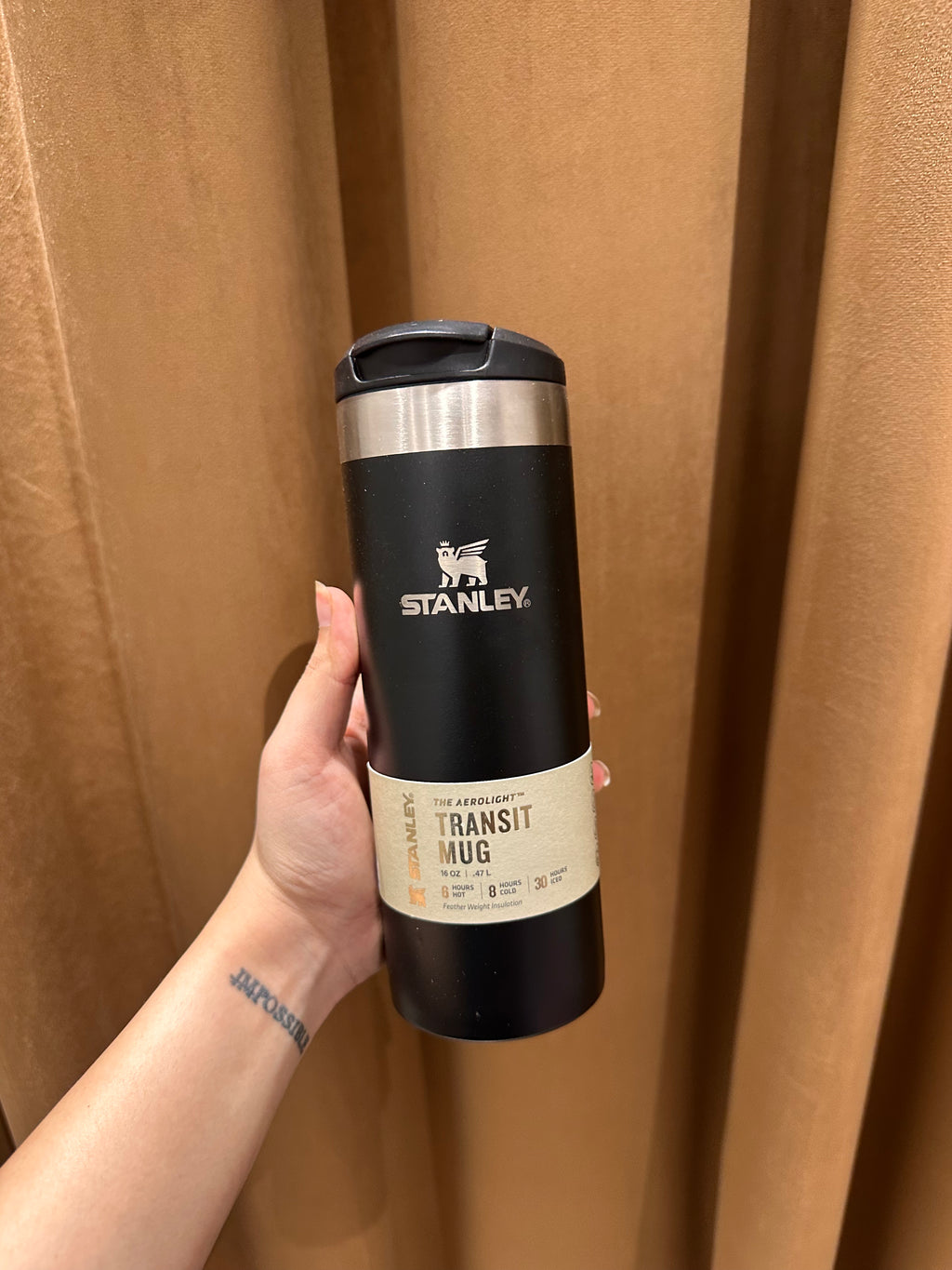 Stanley Transit Mug