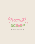 Mystery Scoop